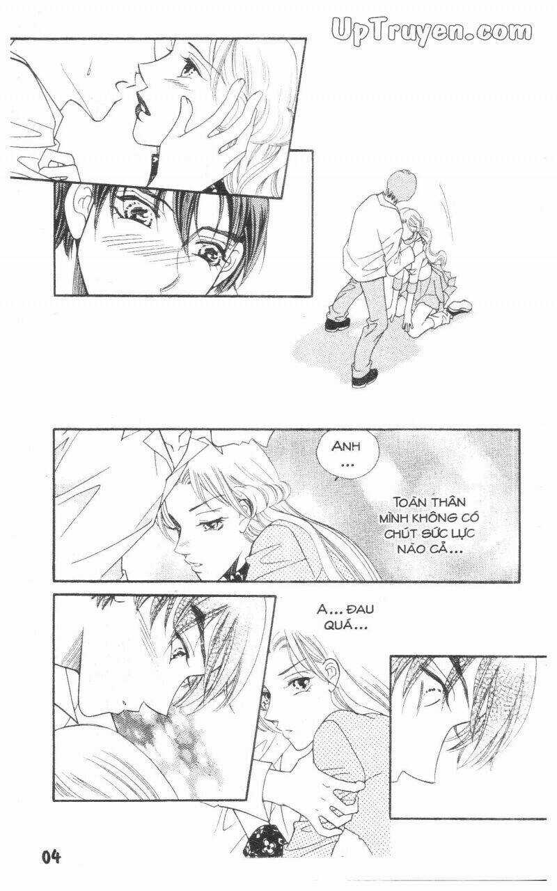 Người Yêu Lý Tưởng Chapter 2.1 trang 4