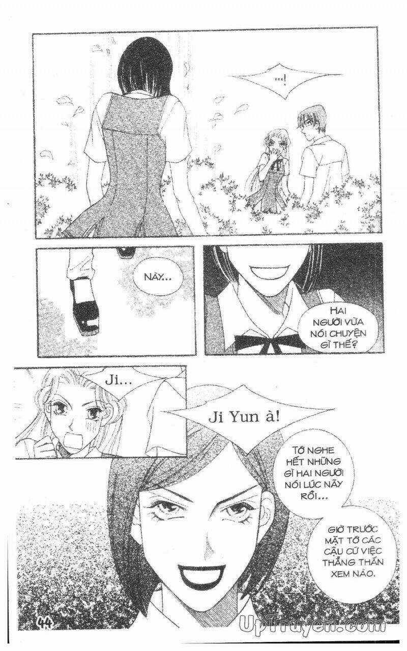 Người Yêu Lý Tưởng Chapter 2.1 trang 44