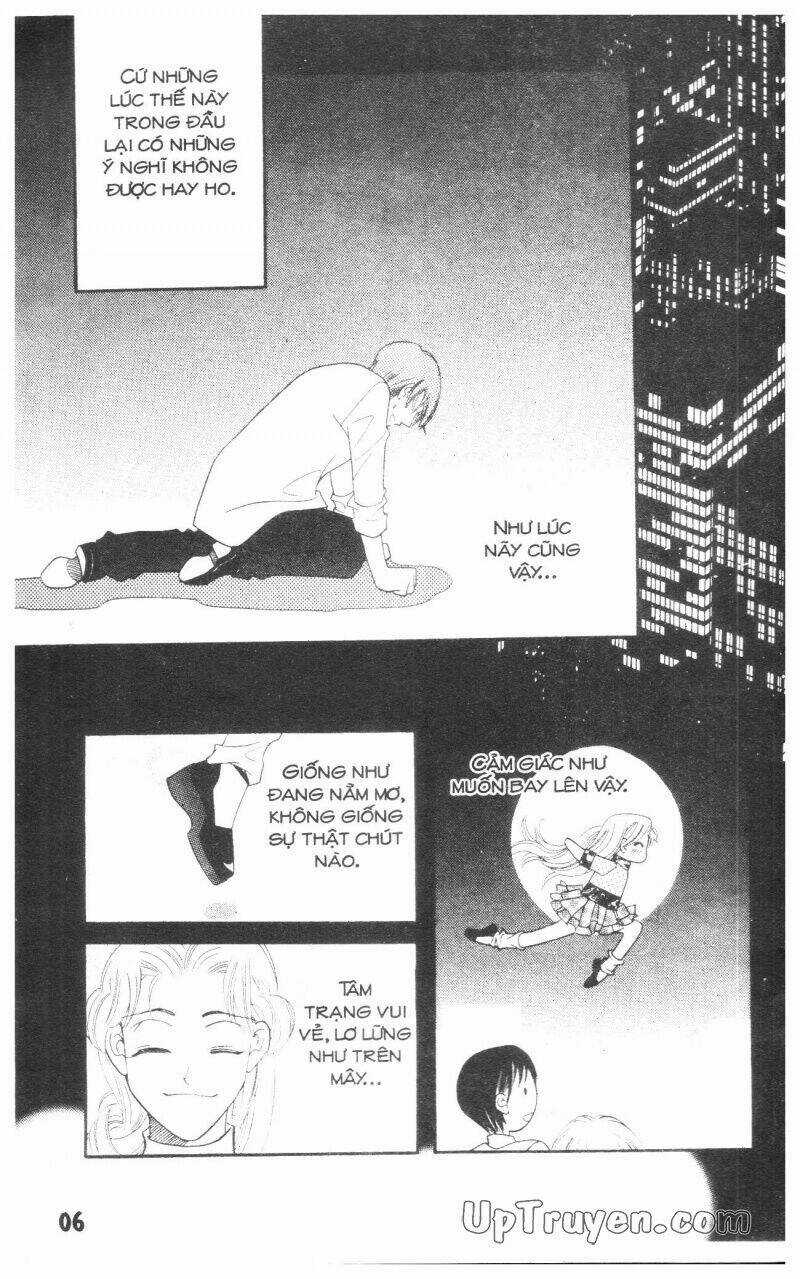 Người Yêu Lý Tưởng Chapter 2.1 trang 6