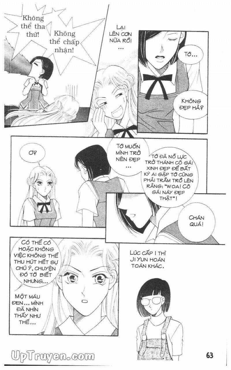 Người Yêu Lý Tưởng Chapter 2.1 trang 63