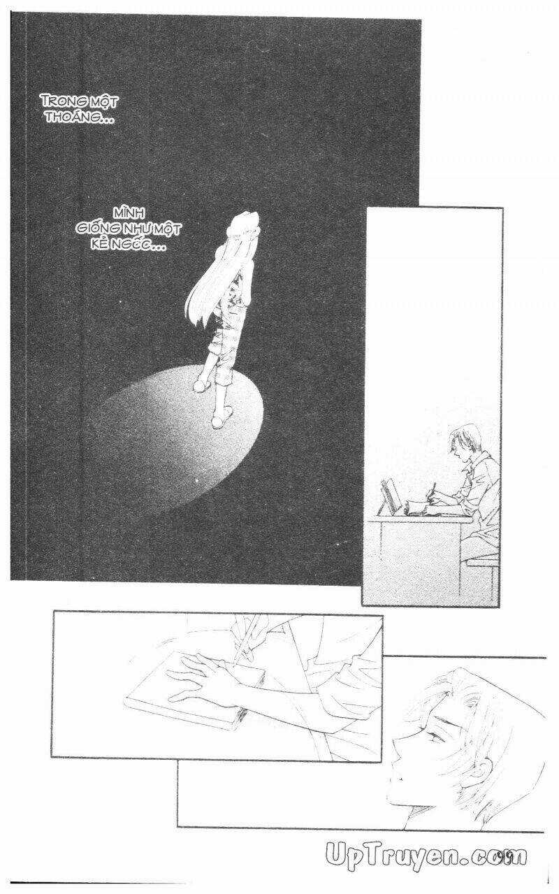 Người Yêu Lý Tưởng Chapter 2.2 trang 19