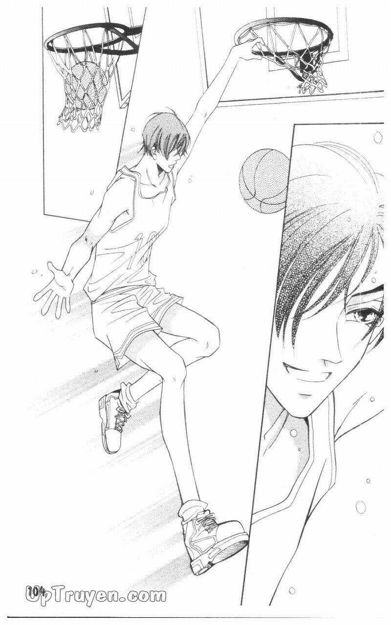 Người Yêu Lý Tưởng Chapter 2.2 trang 24