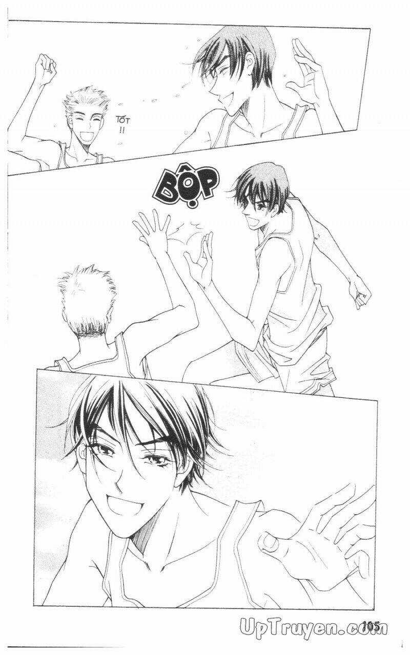 Người Yêu Lý Tưởng Chapter 2.2 trang 25