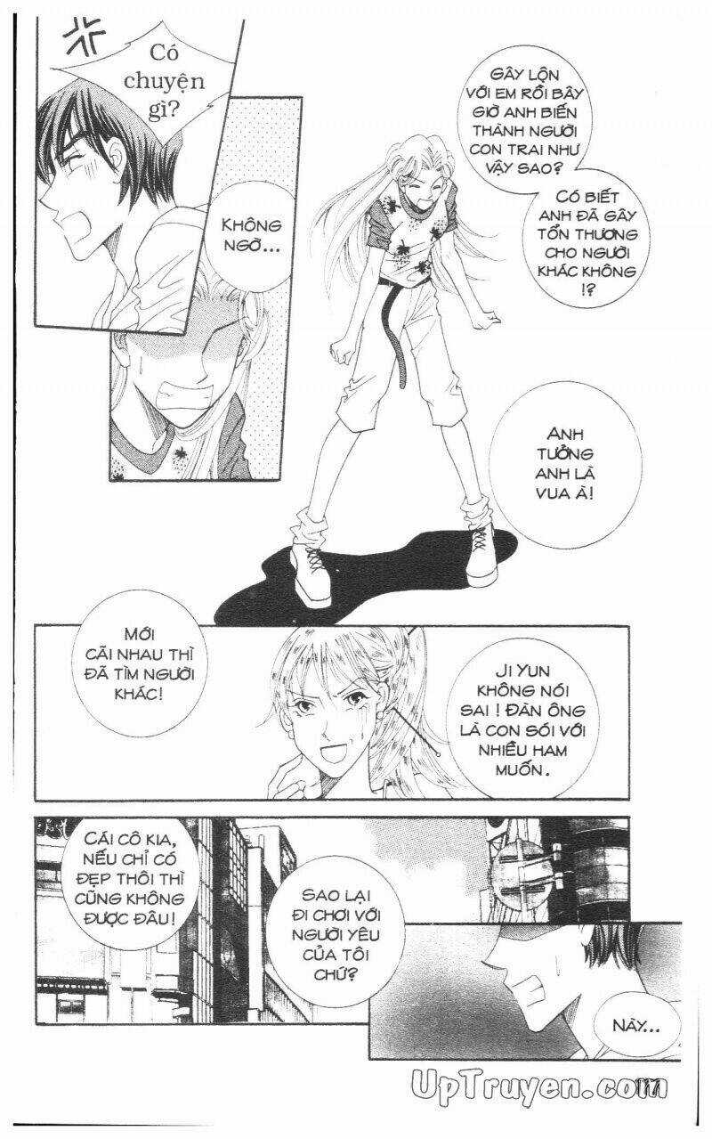 Người Yêu Lý Tưởng Chapter 2.2 trang 37