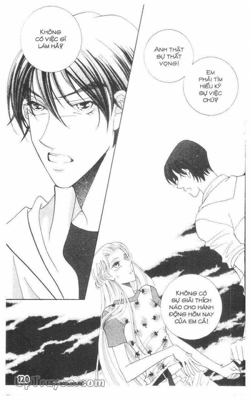 Người Yêu Lý Tưởng Chapter 2.2 trang 40