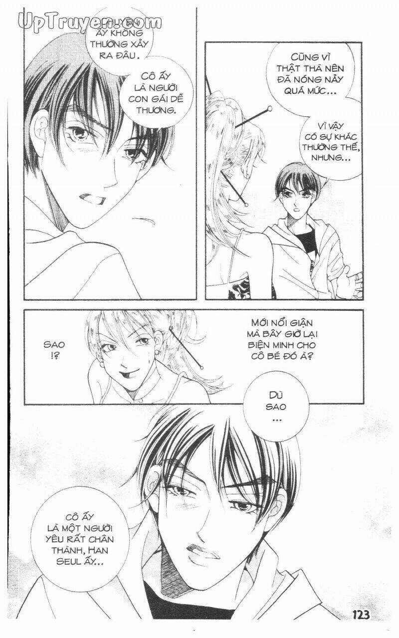 Người Yêu Lý Tưởng Chapter 2.2 trang 43