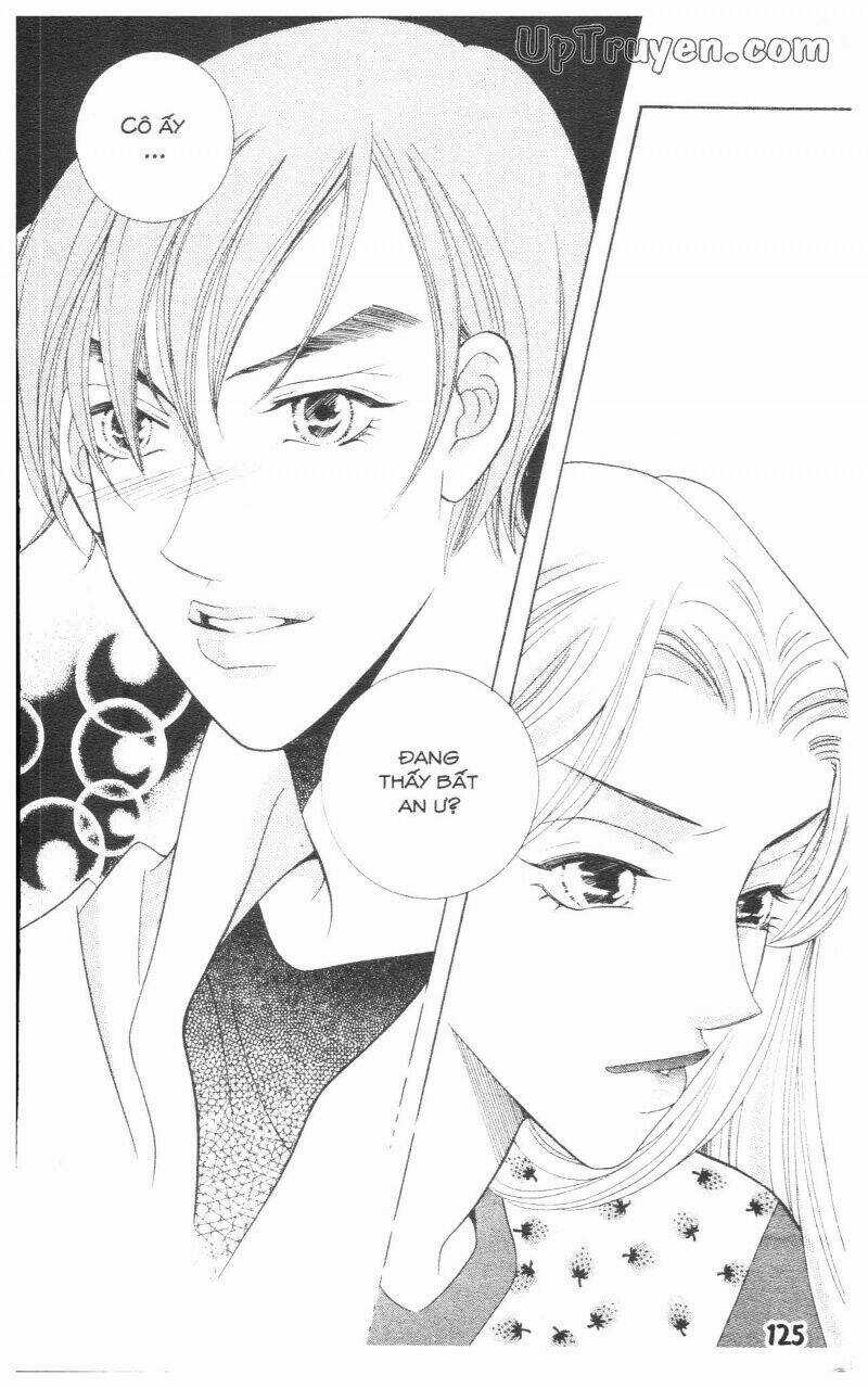 Người Yêu Lý Tưởng Chapter 2.2 trang 45