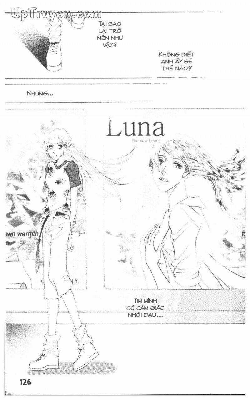 Người Yêu Lý Tưởng Chapter 2.2 trang 46