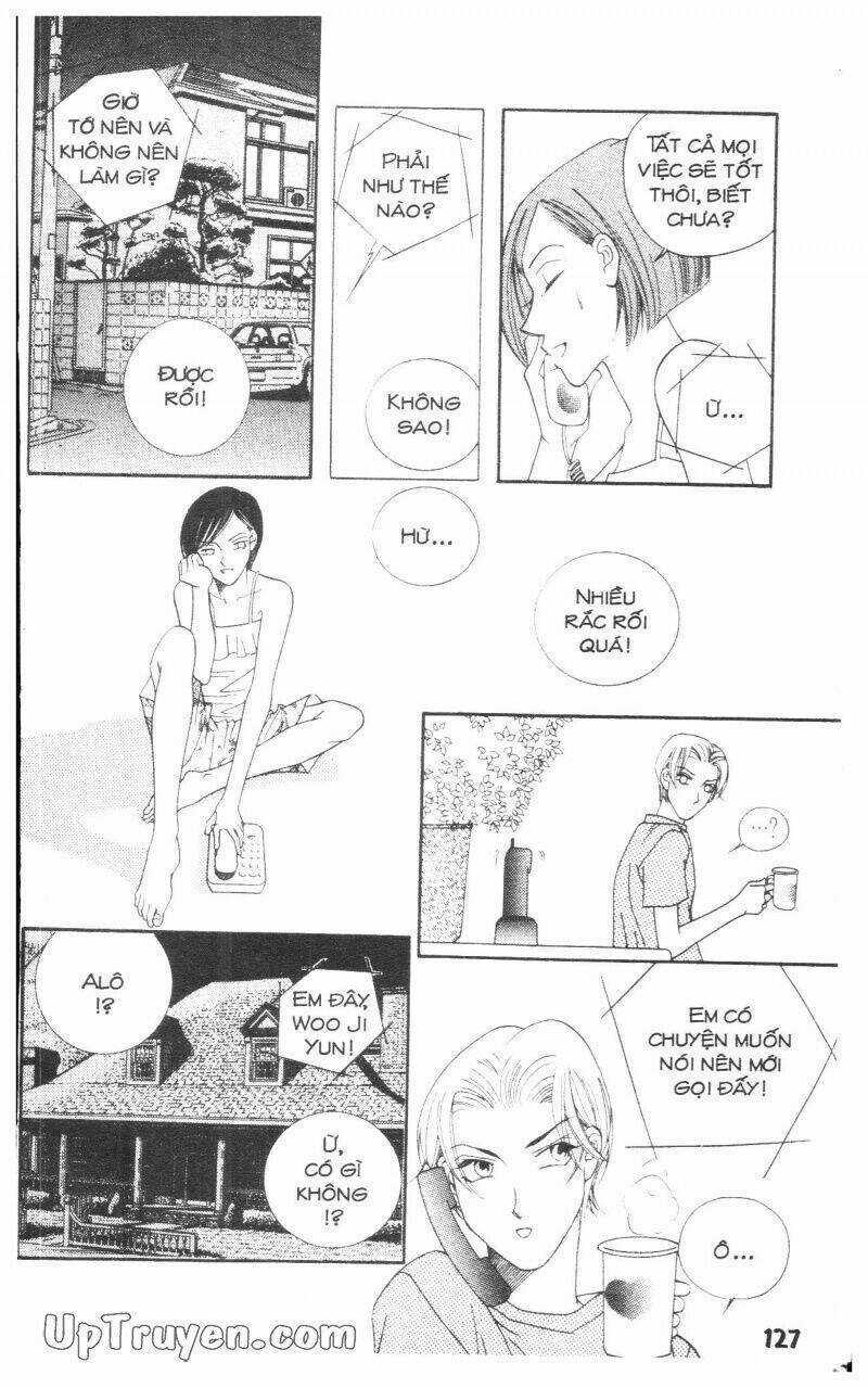 Người Yêu Lý Tưởng Chapter 2.2 trang 47