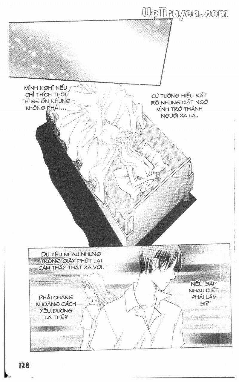 Người Yêu Lý Tưởng Chapter 2.2 trang 48