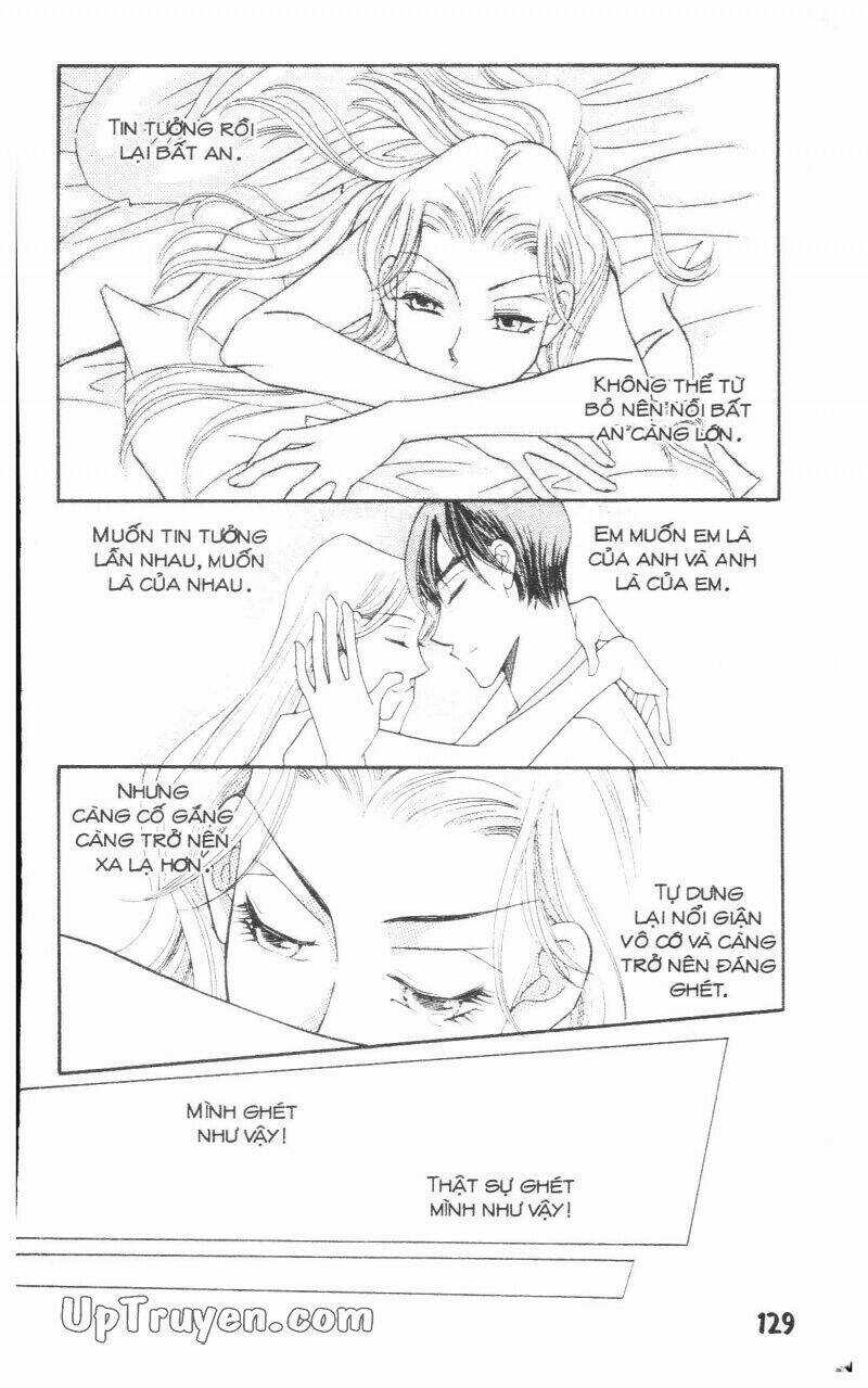 Người Yêu Lý Tưởng Chapter 2.2 trang 49