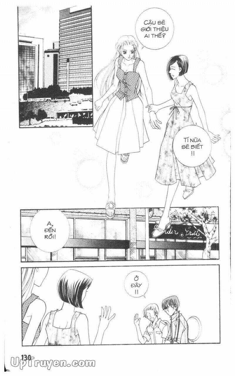 Người Yêu Lý Tưởng Chapter 2.2 trang 50