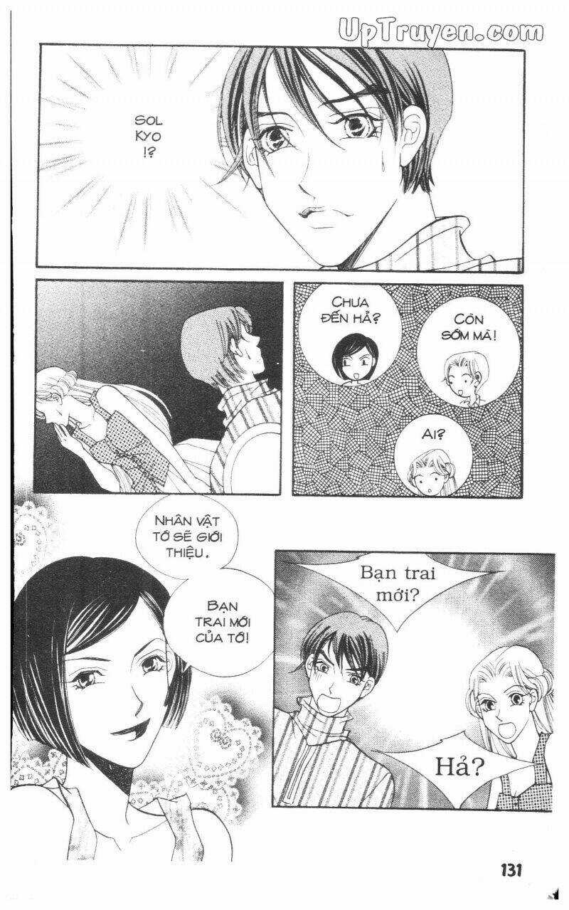 Người Yêu Lý Tưởng Chapter 2.2 trang 51