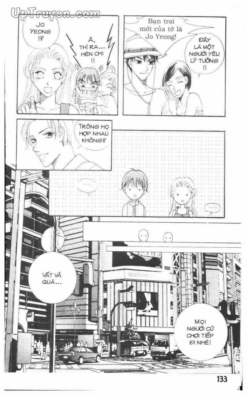 Người Yêu Lý Tưởng Chapter 2.2 trang 53