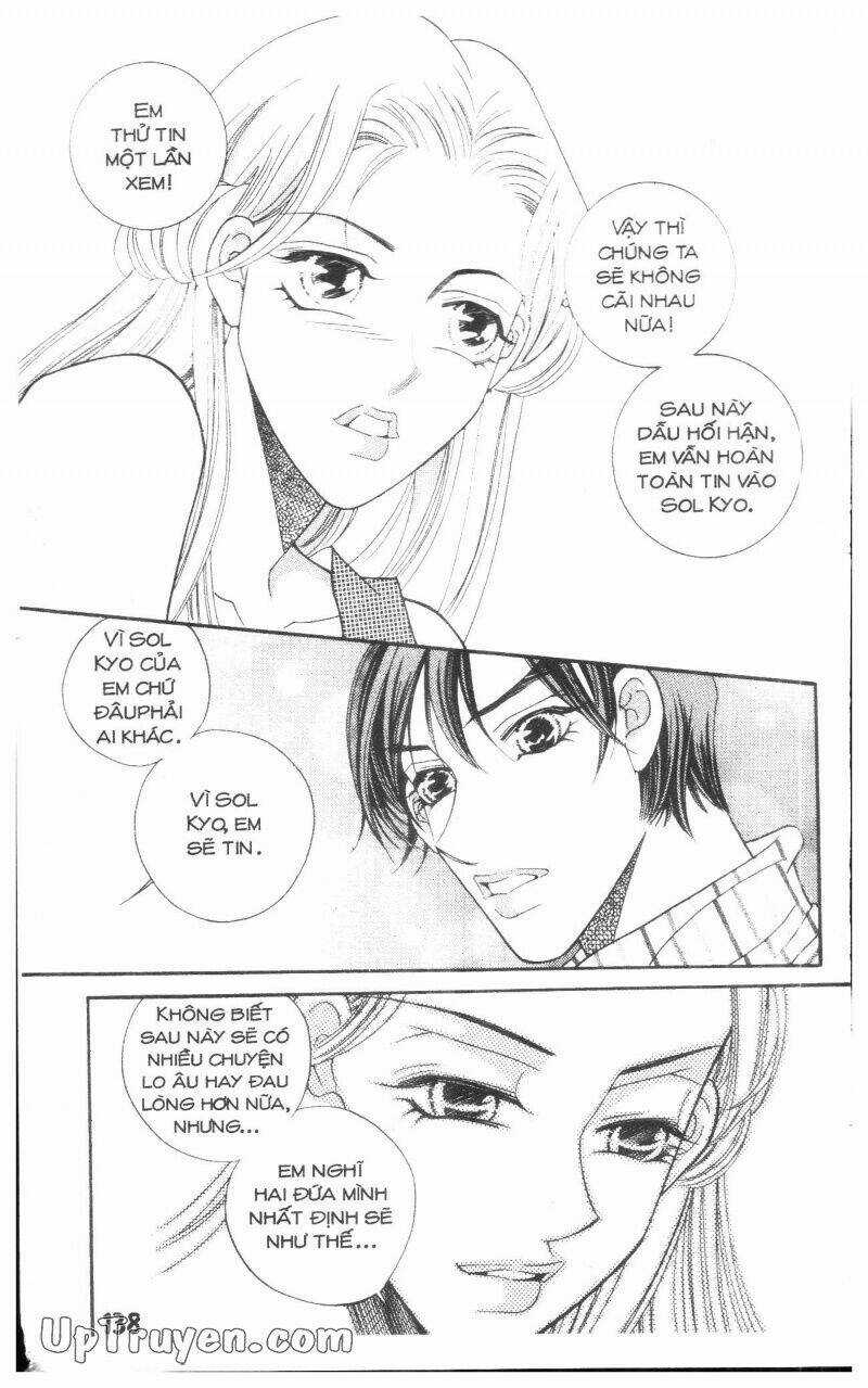 Người Yêu Lý Tưởng Chapter 2.2 trang 58