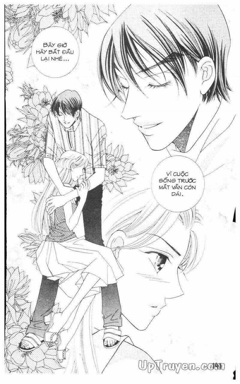 Người Yêu Lý Tưởng Chapter 2.2 trang 61