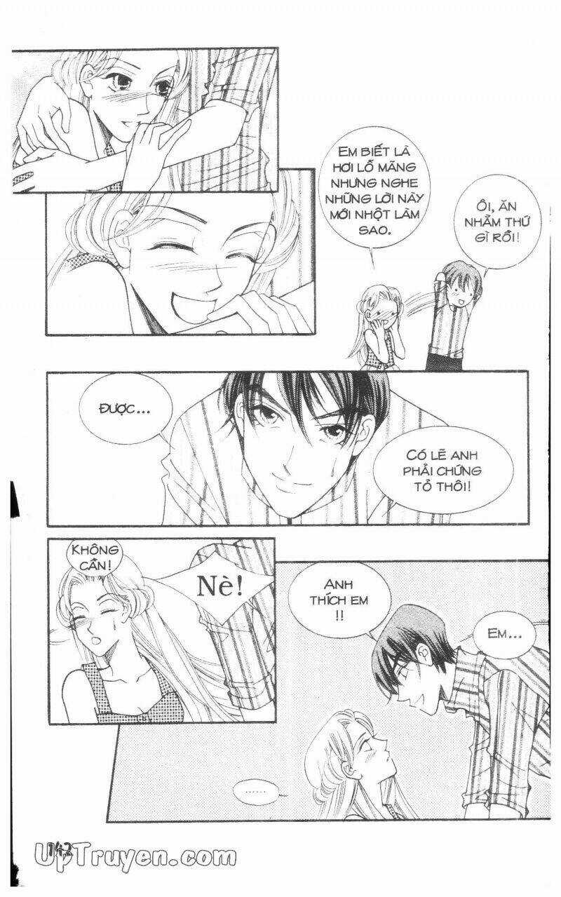 Người Yêu Lý Tưởng Chapter 2.2 trang 62