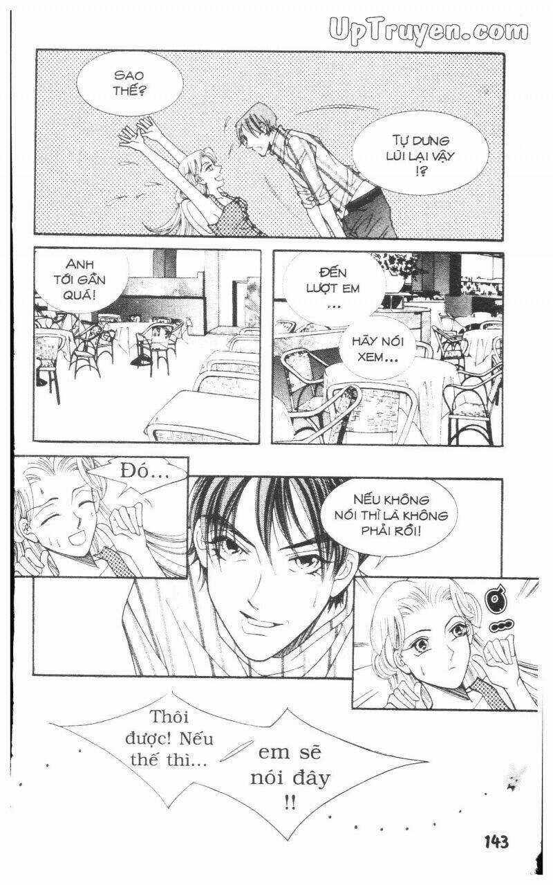 Người Yêu Lý Tưởng Chapter 2.2 trang 63