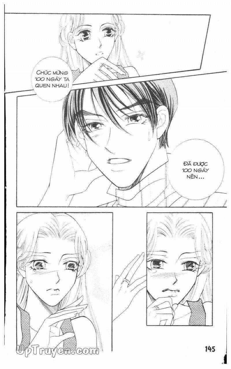 Người Yêu Lý Tưởng Chapter 2.2 trang 65