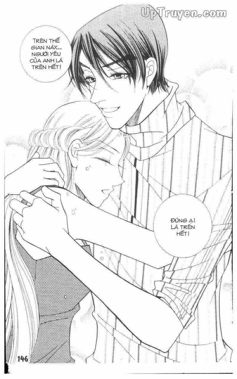 Người Yêu Lý Tưởng Chapter 2.2 trang 66