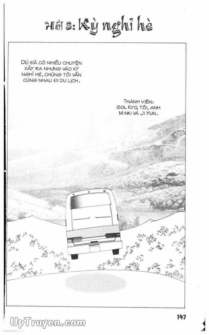 Người Yêu Lý Tưởng Chapter 2.2 trang 67