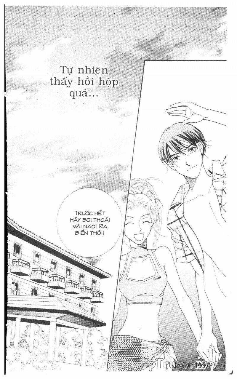 Người Yêu Lý Tưởng Chapter 2.2 trang 69