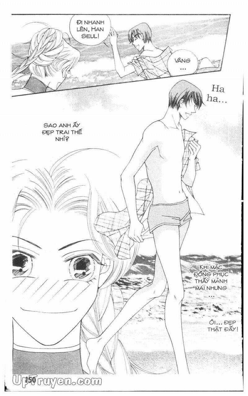 Người Yêu Lý Tưởng Chapter 2.2 trang 70