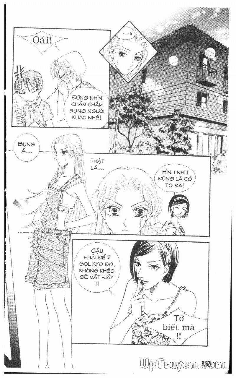 Người Yêu Lý Tưởng Chapter 2.2 trang 73