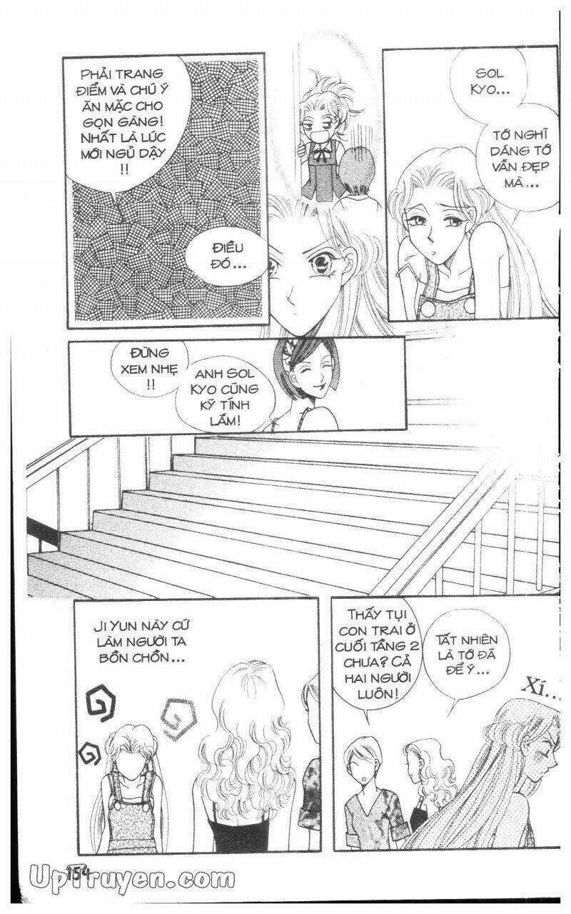 Người Yêu Lý Tưởng Chapter 2.2 trang 74