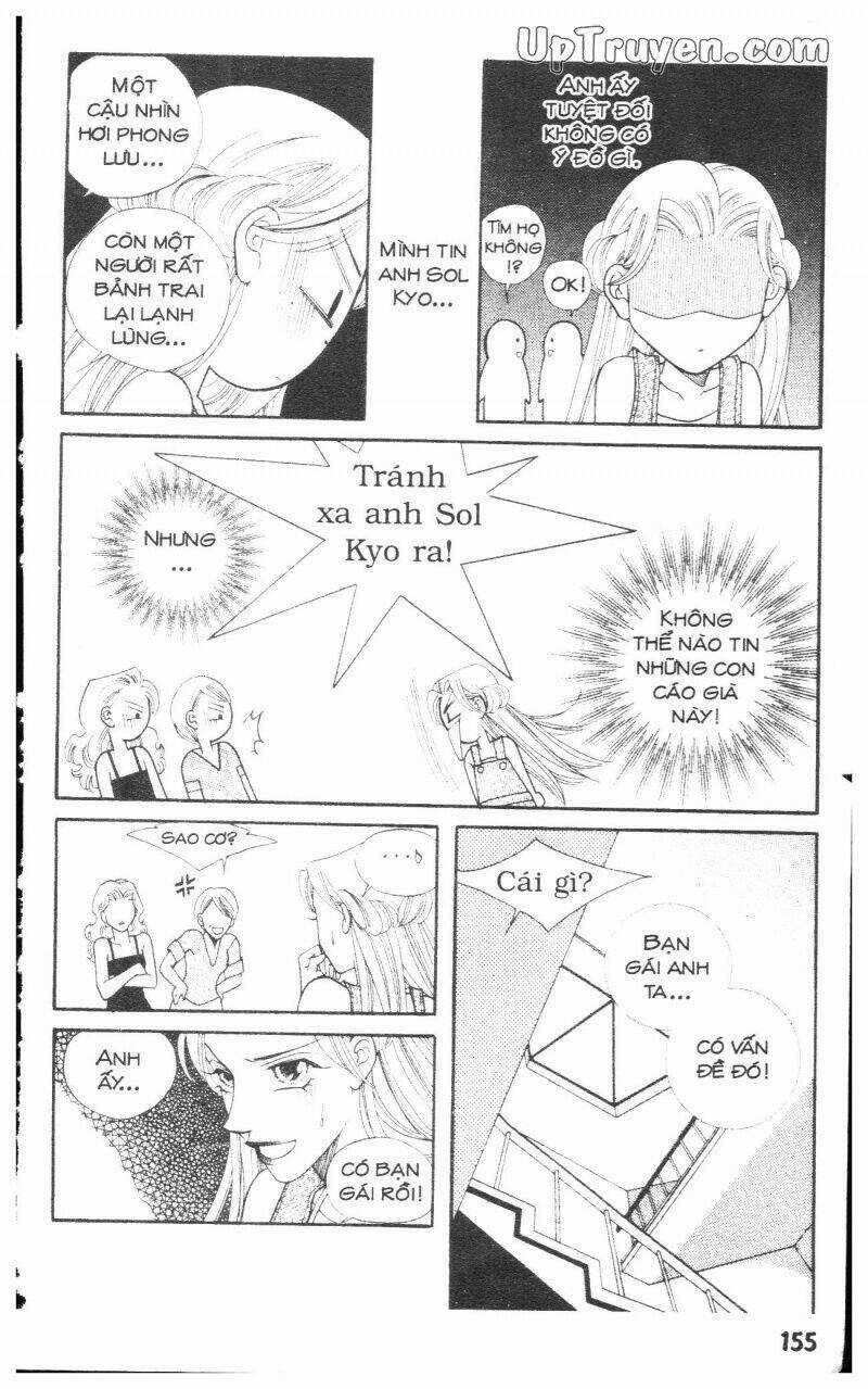 Người Yêu Lý Tưởng Chapter 2.2 trang 75