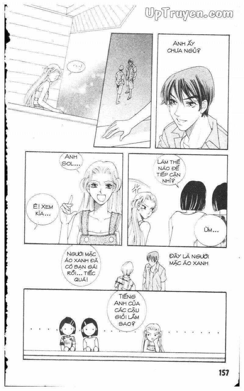 Người Yêu Lý Tưởng Chapter 2.2 trang 77