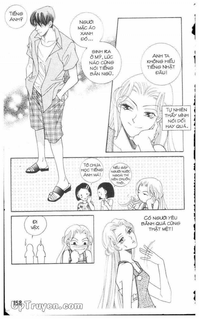 Người Yêu Lý Tưởng Chapter 2.2 trang 78