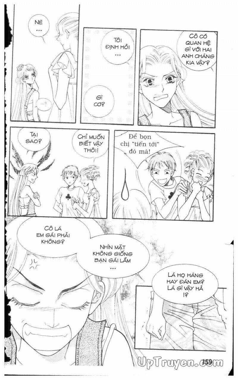 Người Yêu Lý Tưởng Chapter 2.2 trang 79