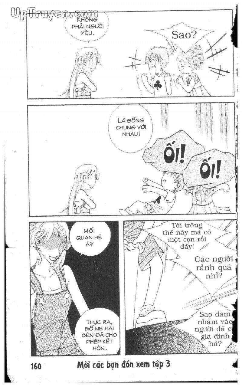 Người Yêu Lý Tưởng Chapter 2.2 trang 80