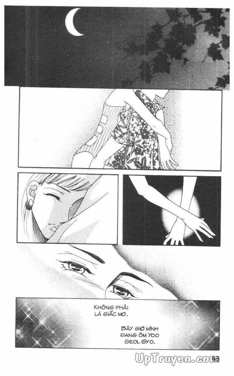 Người Yêu Lý Tưởng Chapter 3.1 trang 43