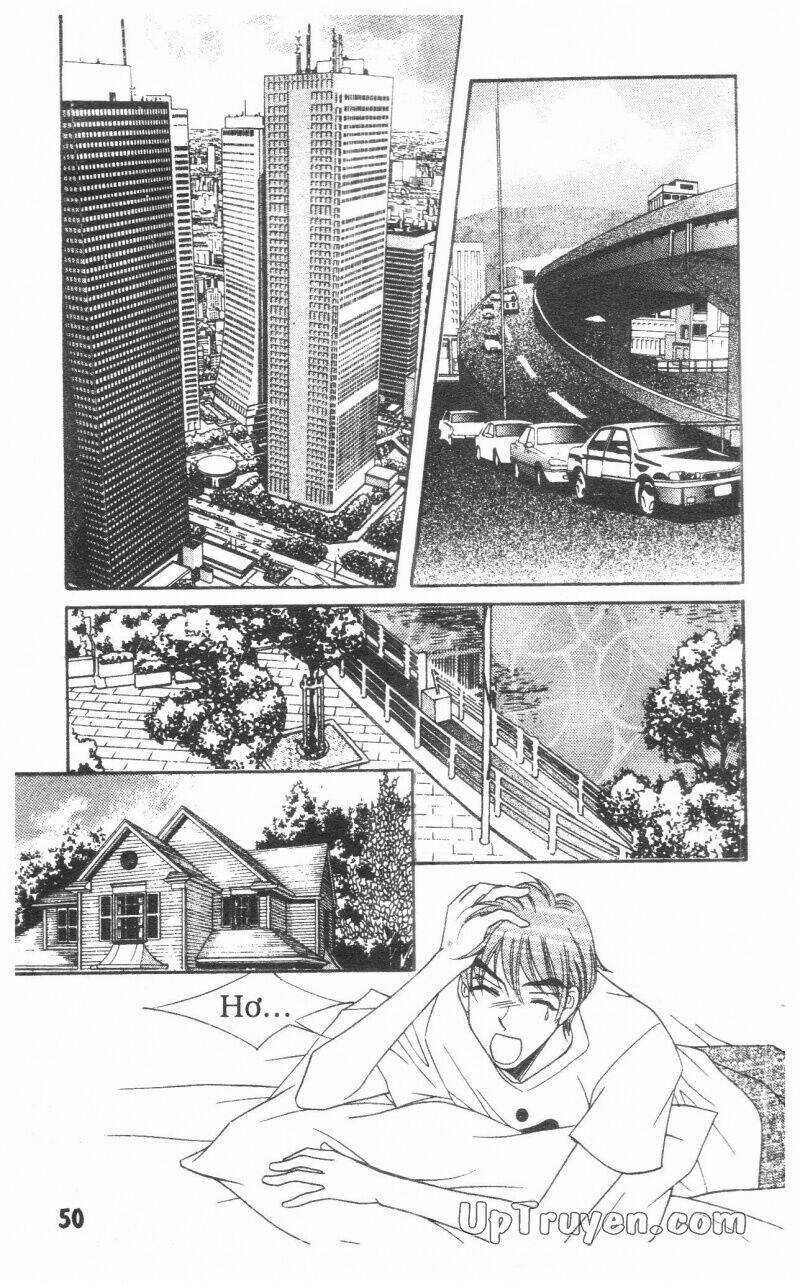 Người Yêu Lý Tưởng Chapter 3.1 trang 50