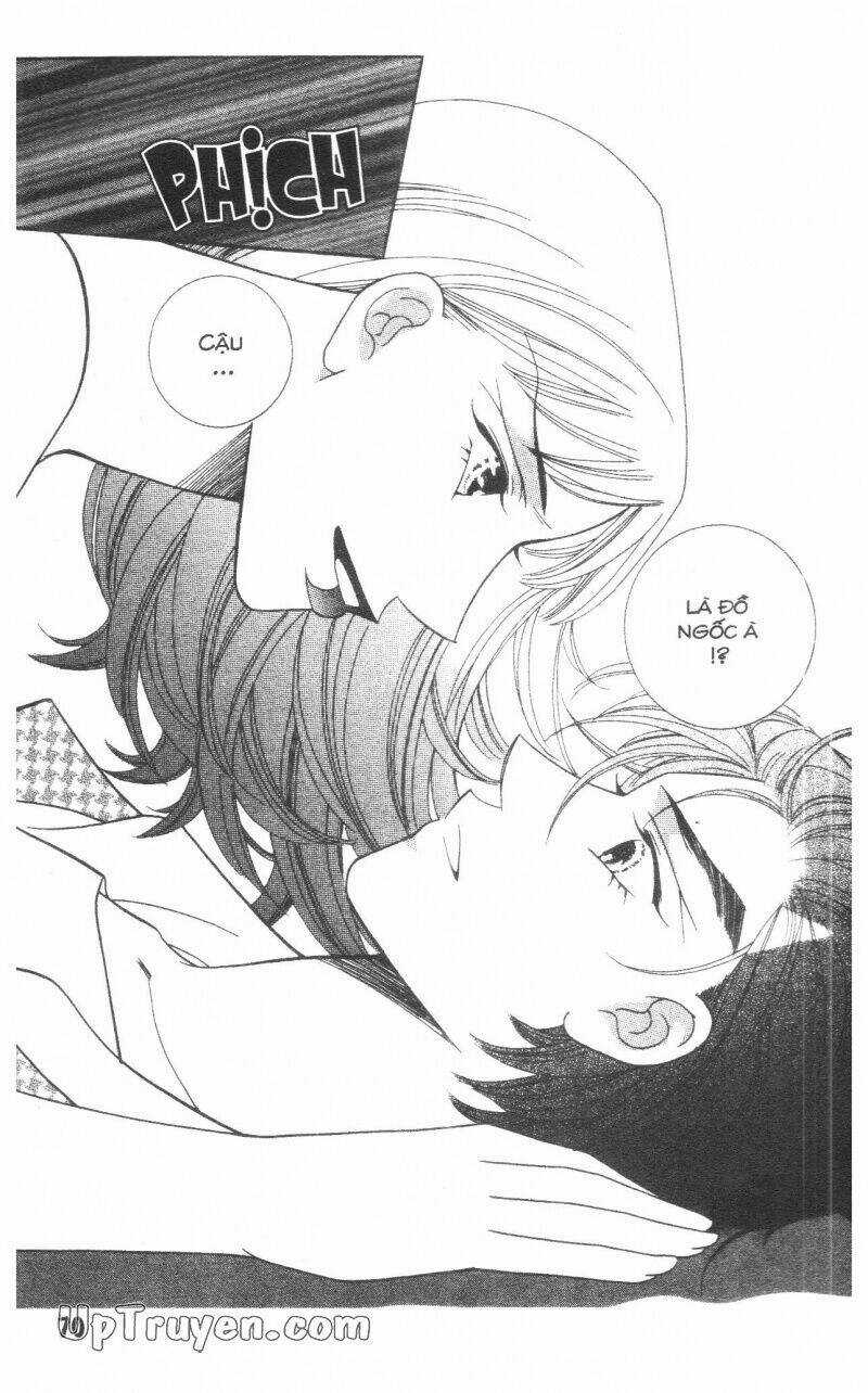 Người Yêu Lý Tưởng Chapter 3.1 trang 70