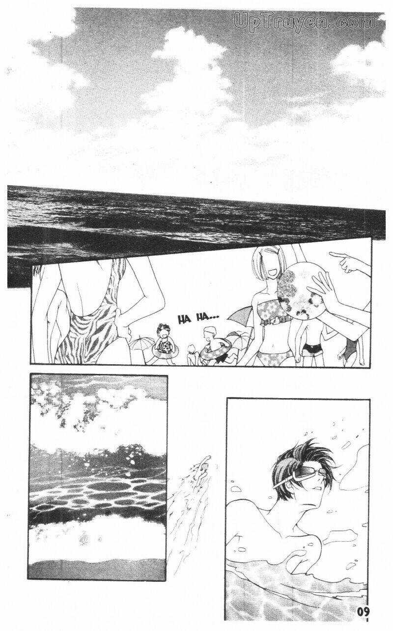 Người Yêu Lý Tưởng Chapter 3.1 trang 9