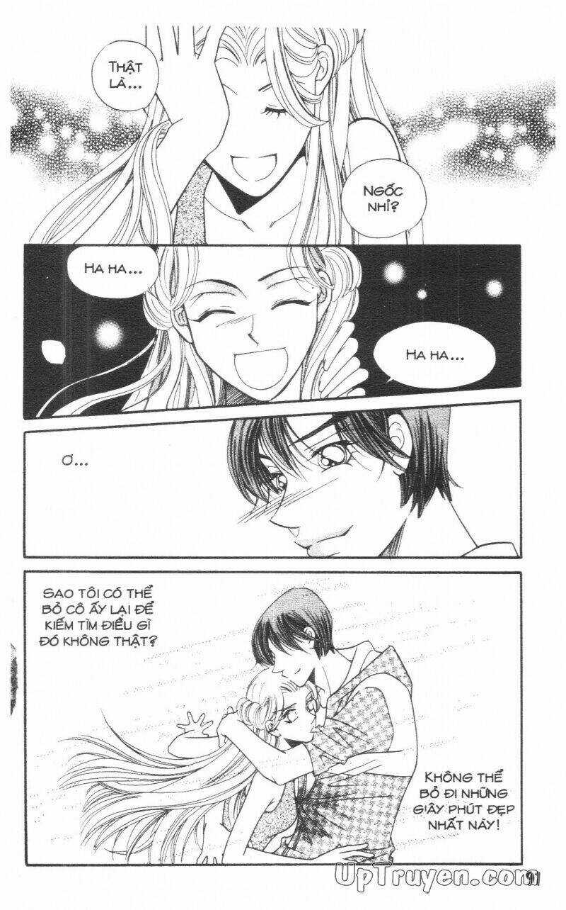 Người Yêu Lý Tưởng Chapter 3.2 trang 11