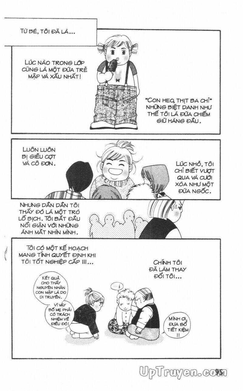 Người Yêu Lý Tưởng Chapter 3.2 trang 15