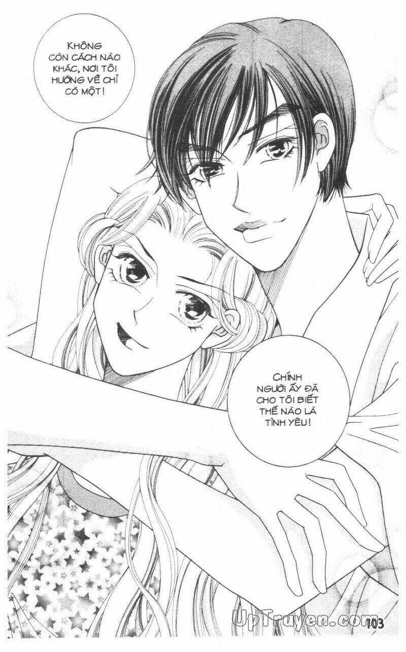 Người Yêu Lý Tưởng Chapter 3.2 trang 23