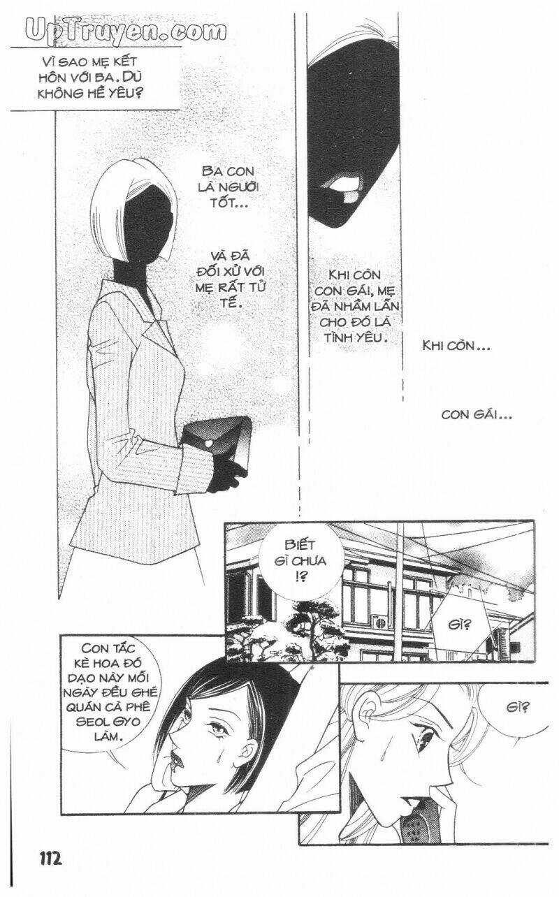 Người Yêu Lý Tưởng Chapter 3.2 trang 32