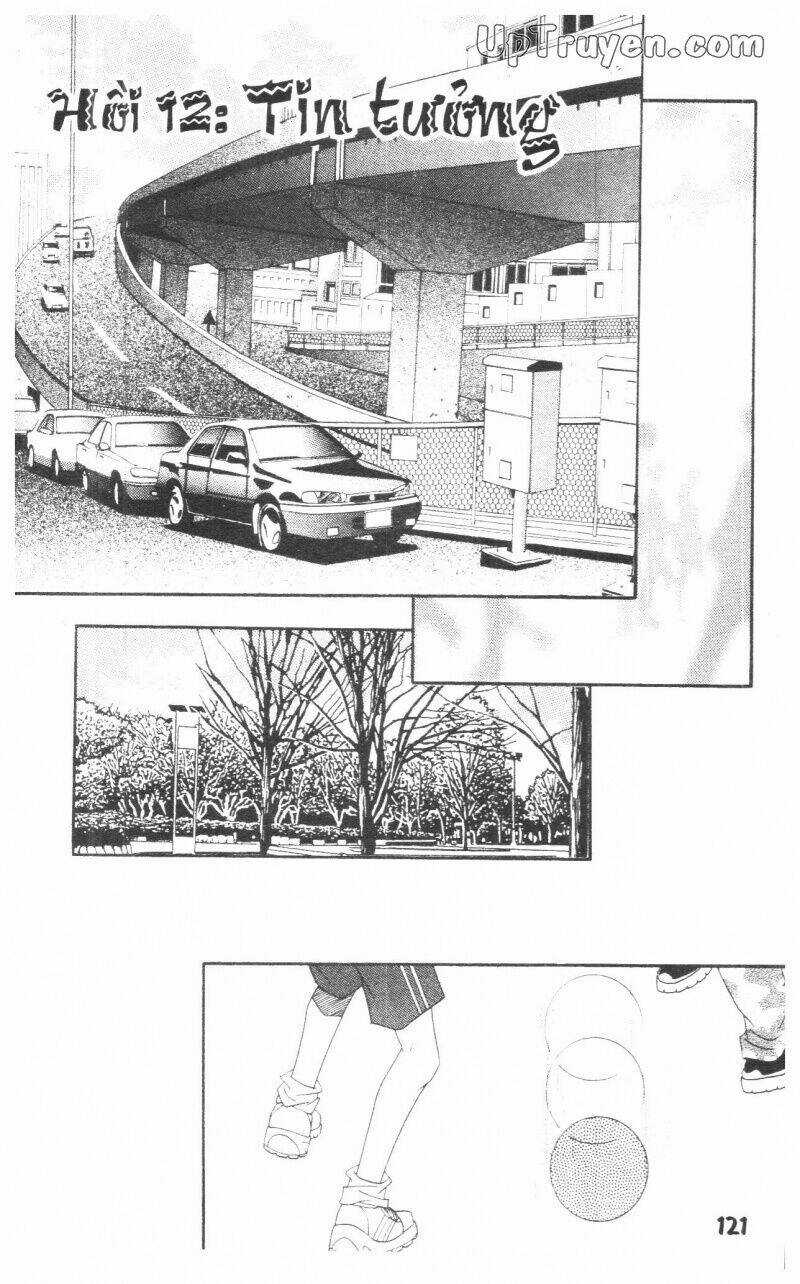 Người Yêu Lý Tưởng Chapter 3.2 trang 41