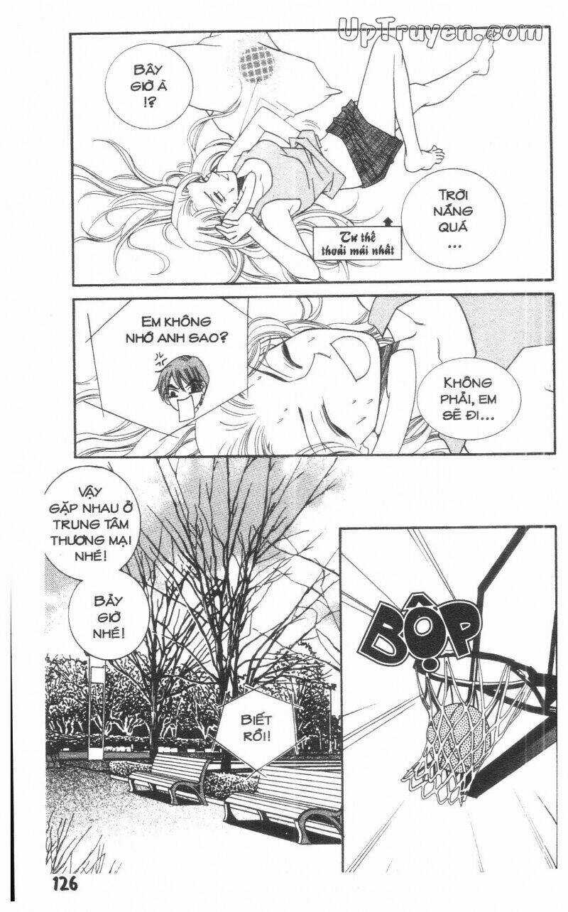 Người Yêu Lý Tưởng Chapter 3.2 trang 46