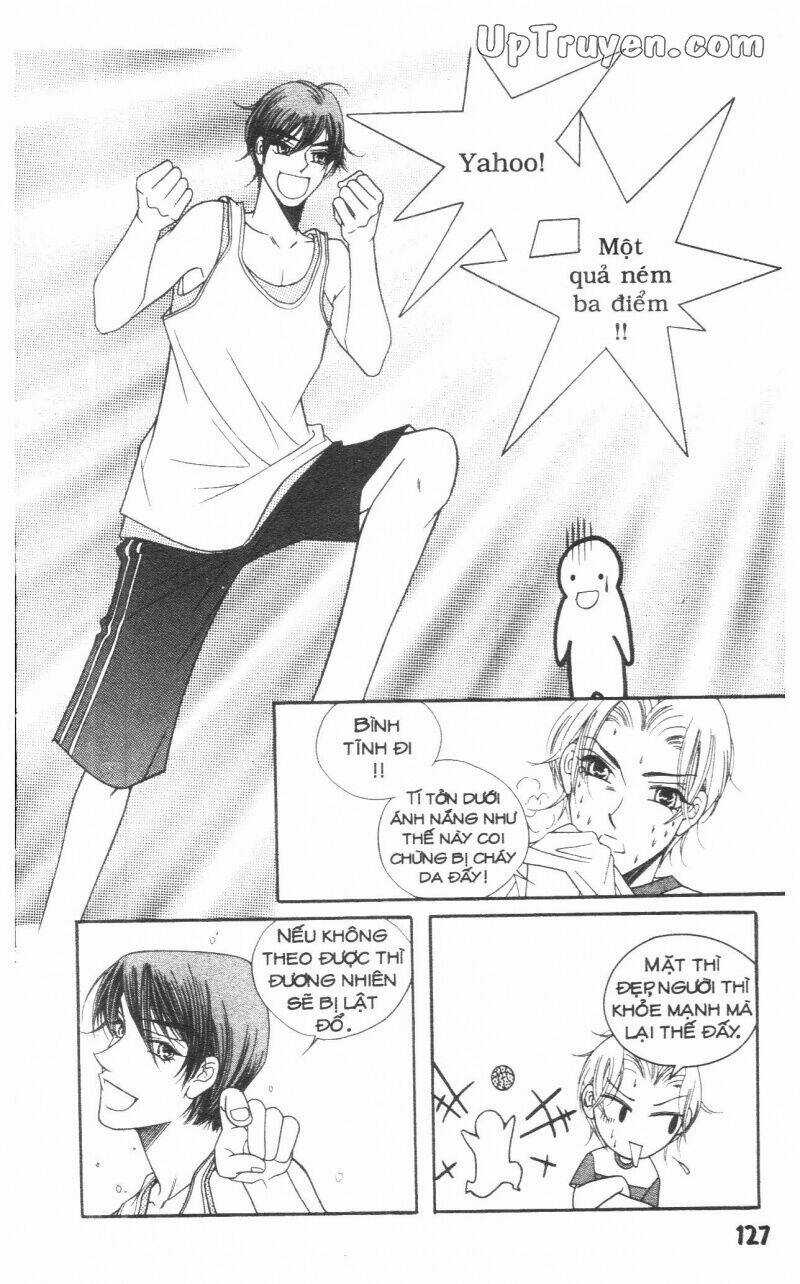 Người Yêu Lý Tưởng Chapter 3.2 trang 47