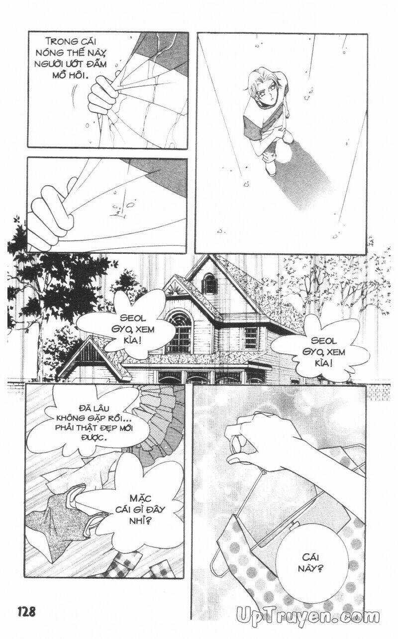 Người Yêu Lý Tưởng Chapter 3.2 trang 48