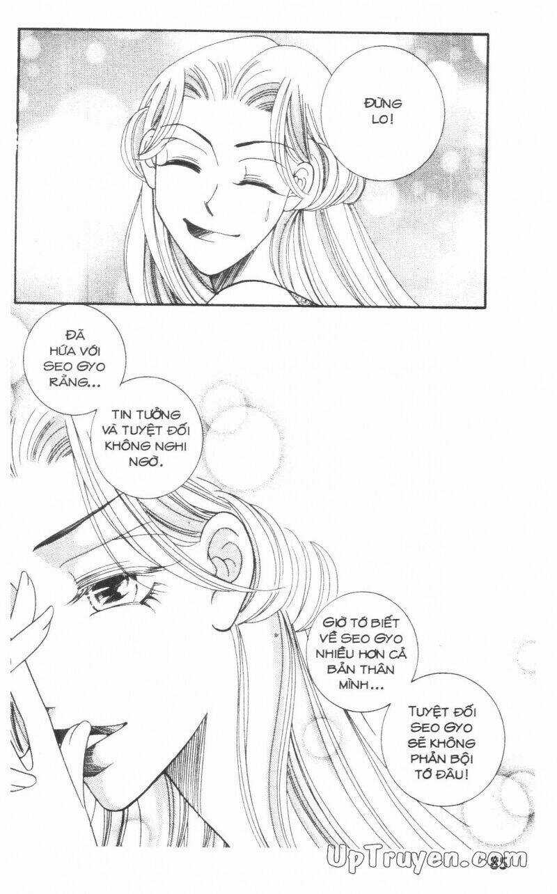 Người Yêu Lý Tưởng Chapter 3.2 trang 5