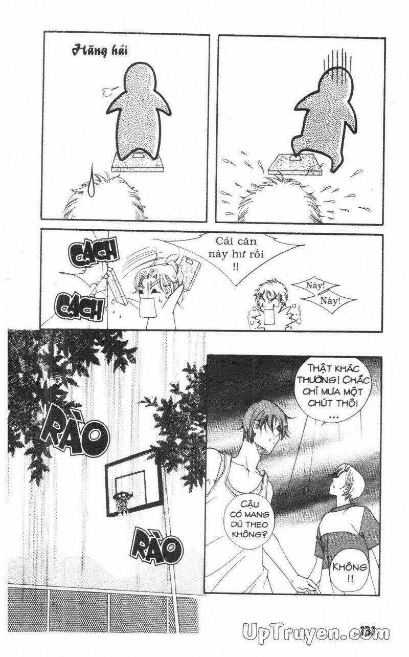 Người Yêu Lý Tưởng Chapter 3.2 trang 51