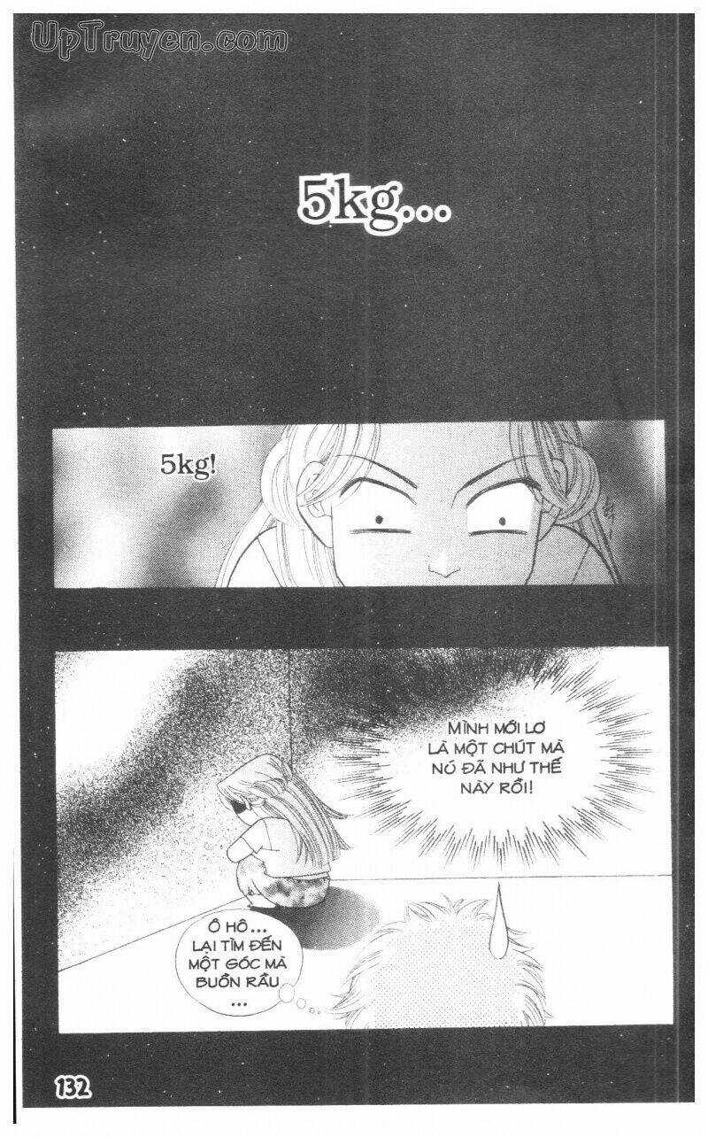 Người Yêu Lý Tưởng Chapter 3.2 trang 52