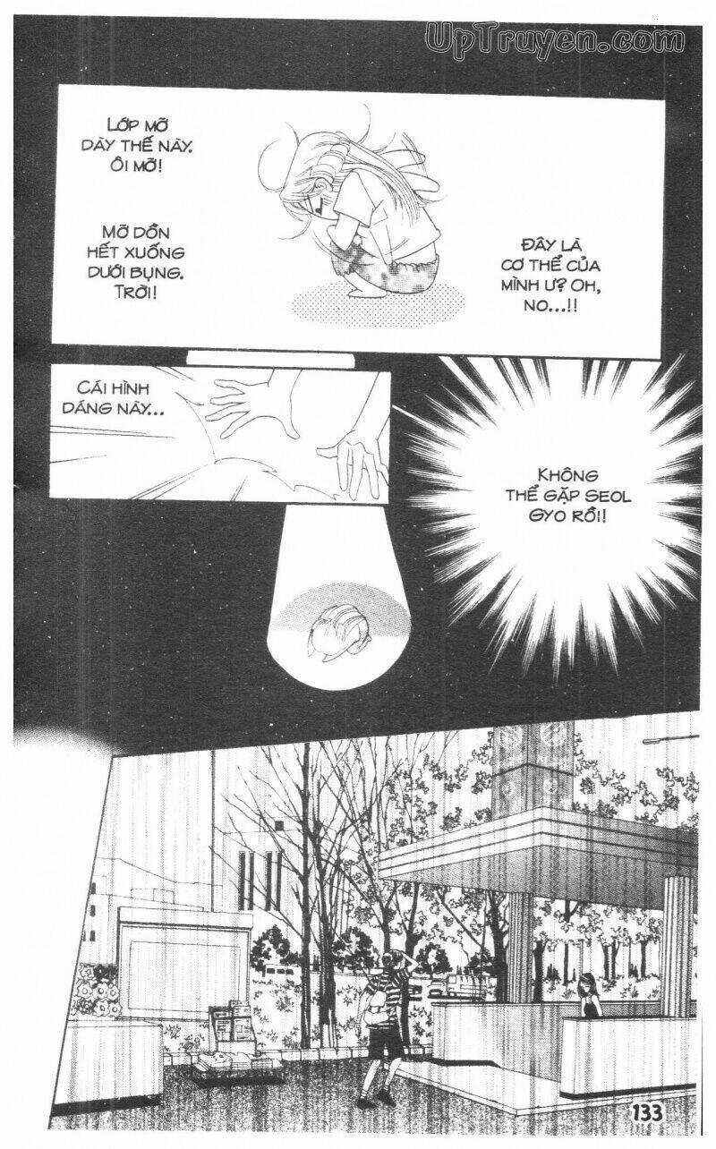 Người Yêu Lý Tưởng Chapter 3.2 trang 53